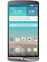 Best available price of LG G3 A in Southsudan