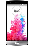 Best available price of LG G3 S Dual in Southsudan