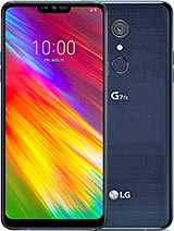 Best available price of LG G7 Fit in Southsudan