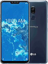 Best available price of LG G7 One in Southsudan