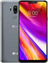 Best available price of LG G7 ThinQ in Southsudan