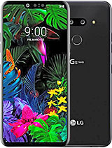 Best available price of LG G8 ThinQ in Southsudan