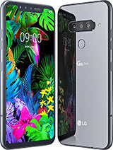 Best available price of LG G8S ThinQ in Southsudan
