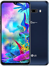 Best available price of LG G8X ThinQ in Southsudan
