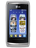 Best available price of LG GC900 Viewty Smart in Southsudan