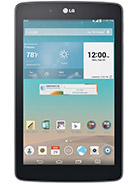 Best available price of LG G Pad 7-0 LTE in Southsudan
