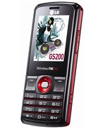 Best available price of LG GS200 in Southsudan