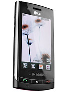 Best available price of LG GT500 Puccini in Southsudan