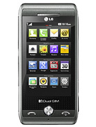 Best available price of LG GX500 in Southsudan