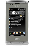 Best available price of LG CT810 Incite in Southsudan