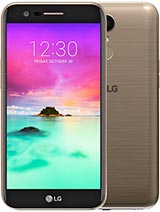 Best available price of LG K10 2017 in Southsudan