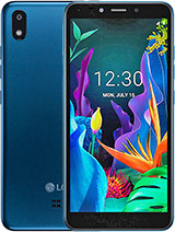 Best available price of LG K20 2019 in Southsudan