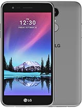 Best available price of LG K4 2017 in Southsudan