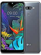 Best available price of LG K50 in Southsudan