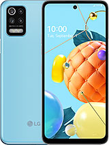 Best available price of LG K62 in Southsudan