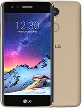 Best available price of LG K8 2017 in Southsudan