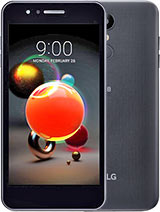 Best available price of LG K8 2018 in Southsudan