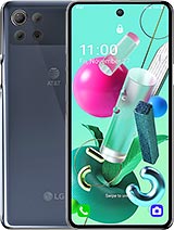 Best available price of LG K92 5G in Southsudan