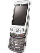 Best available price of LG KC780 in Southsudan