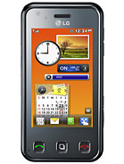 Best available price of LG KC910 Renoir in Southsudan