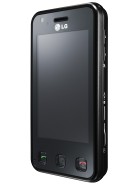 Best available price of LG KC910i Renoir in Southsudan