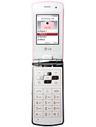 Best available price of LG KF350 in Southsudan