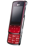 Best available price of LG KF510 in Southsudan