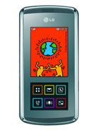 Best available price of LG KF600 in Southsudan