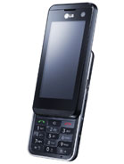 Best available price of LG KF700 in Southsudan
