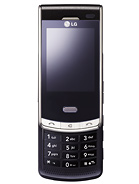 Best available price of LG KF750 Secret in Southsudan