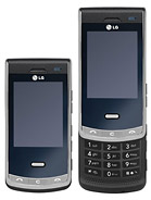 Best available price of LG KF755 Secret in Southsudan