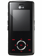 Best available price of LG KG280 in Southsudan