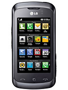 Best available price of LG KM555E in Southsudan