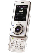 Best available price of LG KM710 in Southsudan