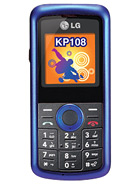 Best available price of LG KP108 in Southsudan