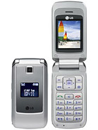 Best available price of LG KP210 in Southsudan