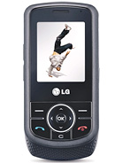 Best available price of LG KP260 in Southsudan