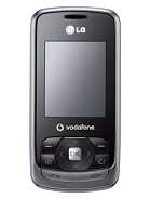 Best available price of LG KP270 in Southsudan