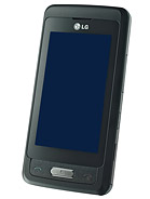 Best available price of LG KP502 Cookie in Southsudan