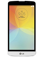 Best available price of LG L Bello in Southsudan