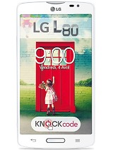 Best available price of LG L80 in Southsudan