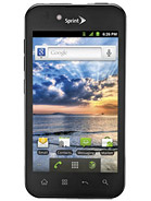 Best available price of LG Marquee LS855 in Southsudan