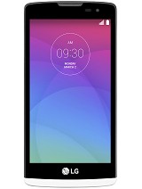 Best available price of LG Leon in Southsudan