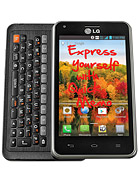 Best available price of LG Mach LS860 in Southsudan
