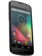Best available price of LG Nexus 4 E960 in Southsudan