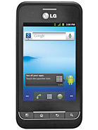 Best available price of LG Optimus 2 AS680 in Southsudan