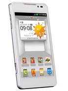 Best available price of LG Optimus 3D Cube SU870 in Southsudan