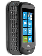 Best available price of LG C900 Optimus 7Q in Southsudan