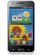 Best available price of LG Optimus Big LU6800 in Southsudan