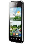 Best available price of LG Optimus Black P970 in Southsudan